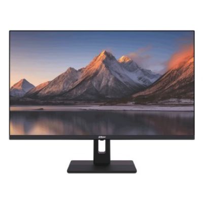 Monitor LM27-C301B 27" - 1440p QHD DAHUA (HDMI, DP, Audio)