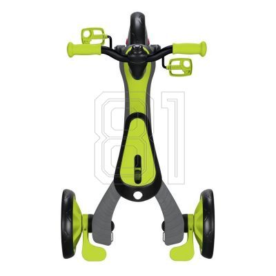 14. 4-in-1-Fahrrad Globber Explorer Trike 632-106-2 HS-TNK-000013808