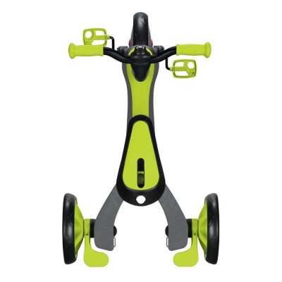 14. 4-in-1-Fahrrad Globber Explorer Trike 632-106-2 HS-TNK-000013808