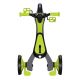14. 4-in-1-Fahrrad Globber Explorer Trike 632-106-2 HS-TNK-000013808