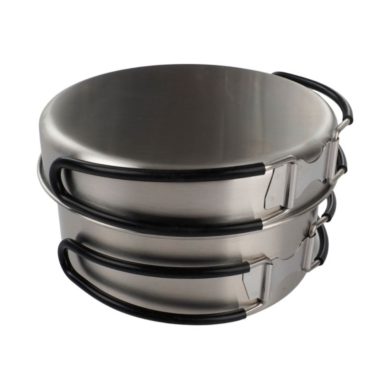 2. Campingaz Trekking-Set 2197185