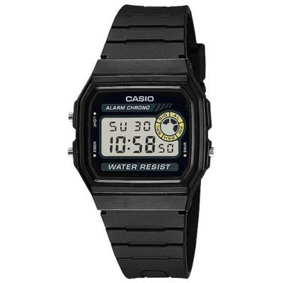 Herrenuhr CASIO F-94WA-8DG + Box