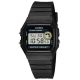 Herrenuhr CASIO F-94WA-8DG + Box