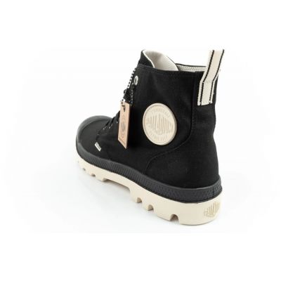 5. Palladium Pampa Chrome Schuhe 74470-008-M