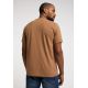 11. Mustang Alex C Print T-Shirt M 1012147 3299