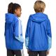 3. adidas Tiro 26 Competition Allwetter-Kinderjacke Blau KB0157