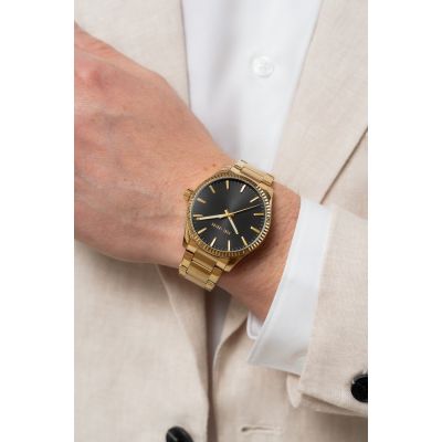 5. Herrenuhr PAUL LORENS PL20012B-1D1 + Box