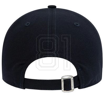 2. New Era Repreve Flawless 940 9FORTY Tottenham Hotspur FC 60293471 Kappe