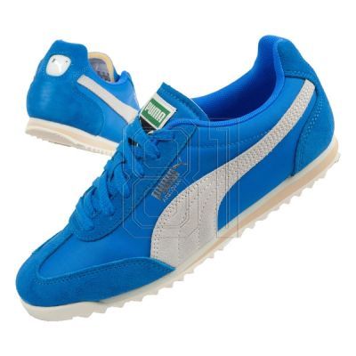Puma Arizona Nylon W 398682 01 Schuhe