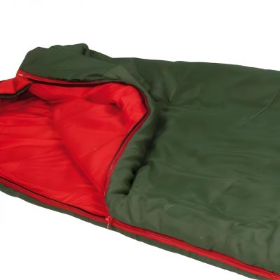 3. High Peak Pak 600 Öko-Schlafsack 23247