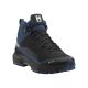 MILLET M Wanaka Mid GTX Schuhe, Schwarz