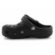 5. Crocs Classic Clog t Jr 206990-001 Flip-Flops