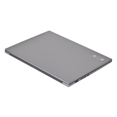 10. Acer TravelMate P4 TMX414-51-TCO Ultra 5 228V 14" WUXGA IPS300n U5 228V 32GB LPDDR5X SSD512 Intel Arc 130V Grafik WLAN+BT LAN Kamera 1080p 65Wh W11Pro Stahlgrau 3 Jahre Vor-Ort-Service