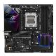 3. ASRock B850M Riptide WiFi Mainboard