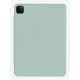 2. Pomologic BookCover – Schutzhülle für iPad Air 11" M2 (2024) / M3 (2025), iPad Pro 11" 3/4G und iPad Air 10,9" 4/5G (mintfrisch)