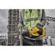 5. DeWALT DCG405H2T-QW Bodenpoliermaschine/Schleifmaschine