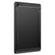 9. Spigen Rugged Armor Schutzhülle für Samsung Galaxy Tab A11+ Plus 11.0 X230 / X235 / X236 - Schwarz