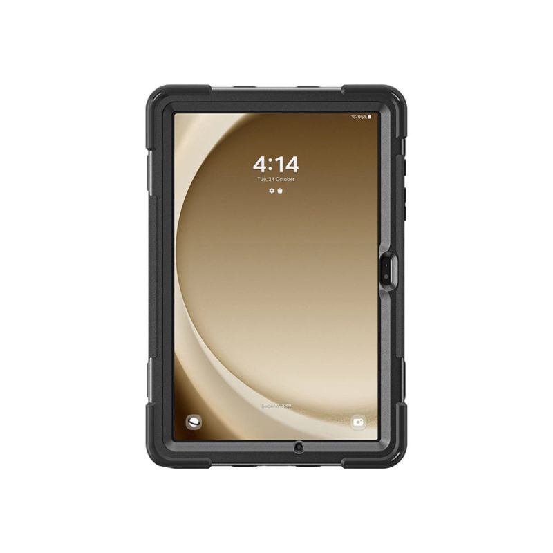7. 4smarts 540408 Tablet-Hülle 27,7 cm (10,9") Schwarz