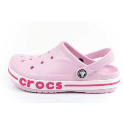 11. Crocs Bayaband Clog 207019-6TG Holzschuhe