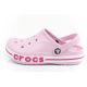11. Crocs Bayaband Clog 207019-6TG Holzschuhe