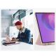 8. TechProtect SmartCase Stifthülle für Lenovo Idea Tab Plus 12.1 TB-361 – Pink