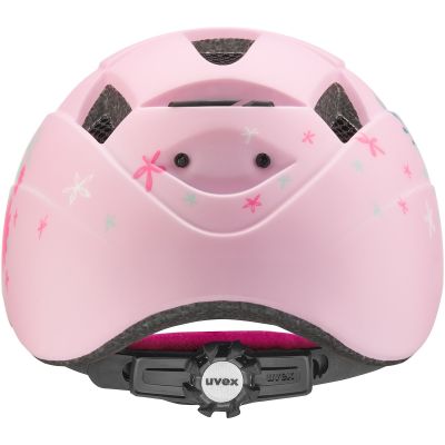 2. Uvex Kid 2 CC Jr. 41/4/982/12 Fahrradhelm