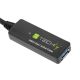 7. Techly USB 3.0 Repeater-Kabel 10 m