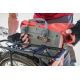 5. Vaude Aqua Back Fahrradtasche - Schwarz
