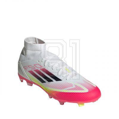 3. adidas F50 League FG/MG MID JI0434 M Fußballschuhe