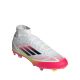 3. adidas F50 League FG/MG MID JI0434 M Fußballschuhe