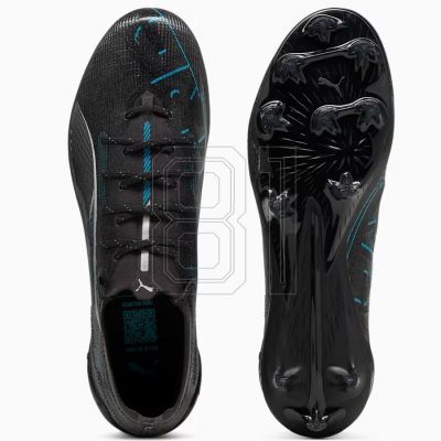 3. Puma Ultra 5 Ultimate FG M 108159-02 Fußballschuhe