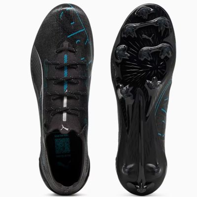 3. Puma Ultra 5 Ultimate FG M 108159-02 Fußballschuhe