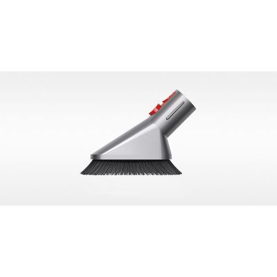 42. Staubsauger DYSON V11 Fluffy Nickel/Red