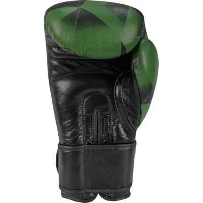5. RBT-ROMB Lederboxhandschuhe 14 oz