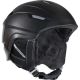 8. Salomon Ranger 4D Black MAT Skihelm 377718
