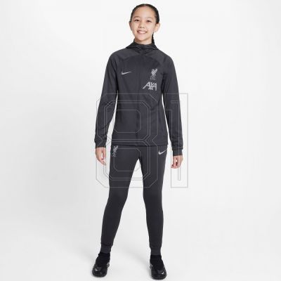 2. Nike Liverpool FC Strike HD TRK Suit Jr FQ4122-061 Trainingsanzug