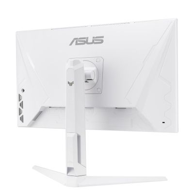 6. ASUS TUF Gaming VG27AQML1A-W Computermonitor 68,6 cm (27 Zoll) 2560 x 1440 Pixel Wide Quad HD LCD Weiß