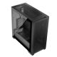 3. MODECOM EXPANSE T MIDI-KOFFER SCHWARZ