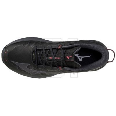 4. Mizuno Wave Daichi 7 GTX W Schuhe J1GK225638
