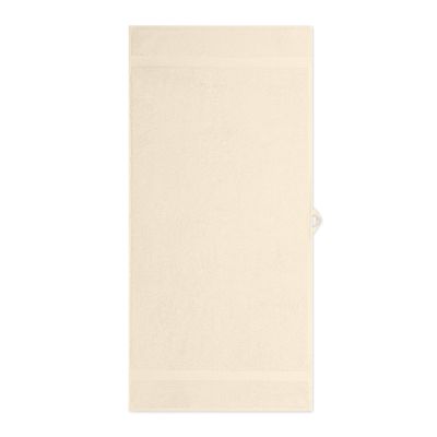 2. Unisex Handtuch 450 (Mandel)