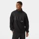 5. Helly Hansen YU Fleece-Sweatshirt mit 1/2 Reißverschluss M 53779 991