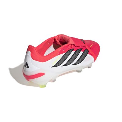 4. Adidas Predator Pro FT FG JS0950 Schuhe