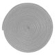 2. Baseus Rainbow Circle Klettbänder - Klettband Klettkabel-Organizer 3m grau (ACMGT-F0G)