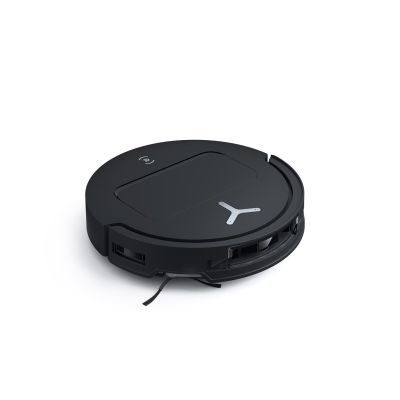 7. Ecovacs Deebot T50 Omni Gen 2 Schwarz