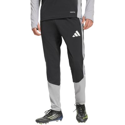 Herren-Trainingshose adidas Tiro 26 Competition Training schwarz JX4259