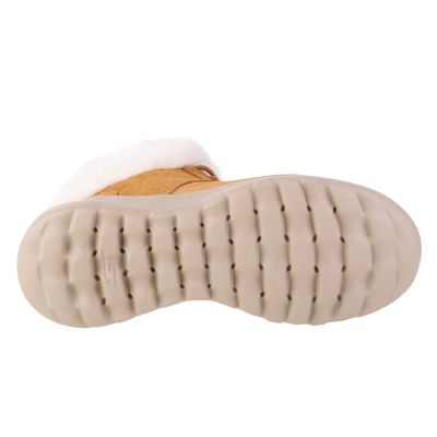 4. Skechers On The Go Joy Lush 15506-CSNT Braun 36