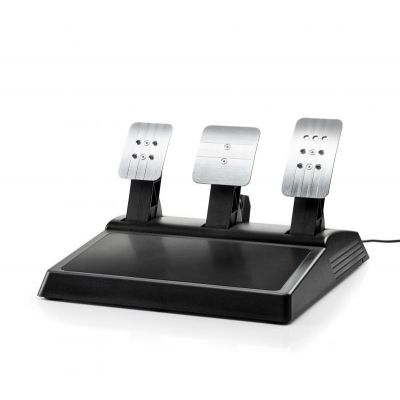 3. THRUSTMASTER T300 RS GT Edition Lenkrad 4160681 (PC, PS3, PS4)