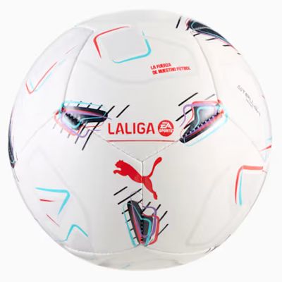4. Puma Stellar PL Reactivity Mini 085123-01 Ball