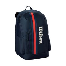 Wilson Team Rucksack Marineblau WR8040001001