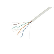 LANBERG LAN-KABEL UTP CAT.5E 305M DRAHT CU CPR+